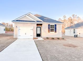 1286 Warrens Way, Manning, SC 29102