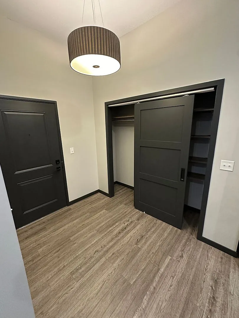 Luxury Apartment For Lease in Downtown Norfolk — Photo 4