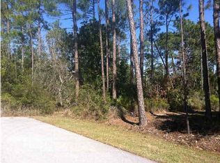 0 Dubose Rd, Gulf Breeze, FL 32563