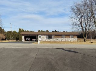 N2628 French Rd, Appleton, WI 54913