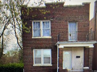 4276 Saint Louis Ave, Saint Louis, MO 63115