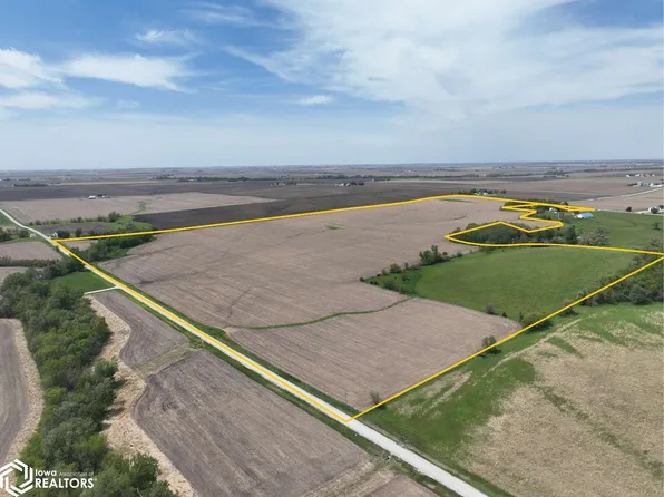 67th St, Shellsburg, IA 52332