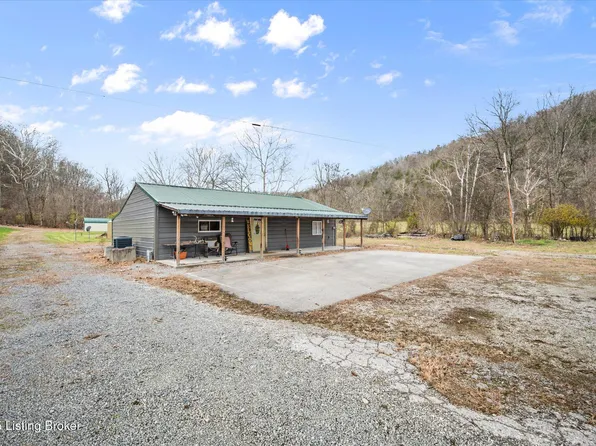 405 & 111 Tennessee Walking Ln, Milton, KY 40045