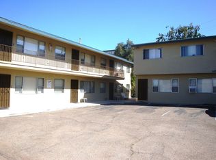 Palm, San Diego, CA 92103