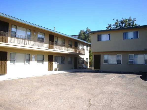 Palm, 1002 W Palm St #F, San Diego, CA 92103