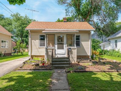 1208 W 8th St, Appleton, WI, 54914