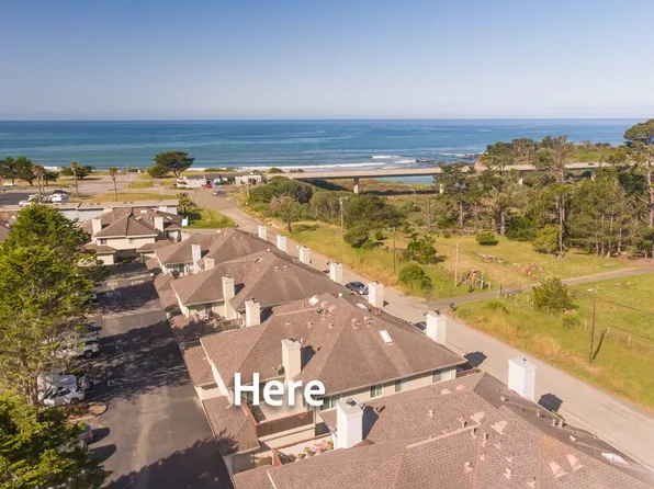 540 Pico Ave Unit 112, San Simeon, CA 93452