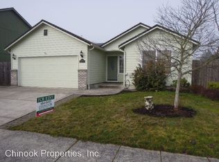 928 65th Pl, Springfield, OR 97478