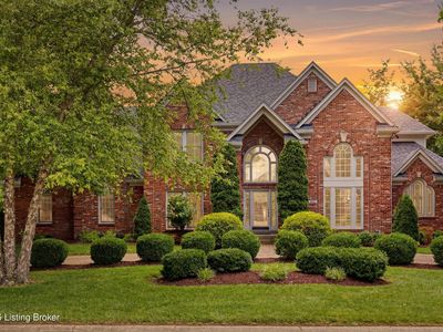 205 Sycamore Hills Ct, Louisville, KY, 40245