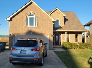 1097 Henry Place Blvd #1097, Clarksville, TN 37042