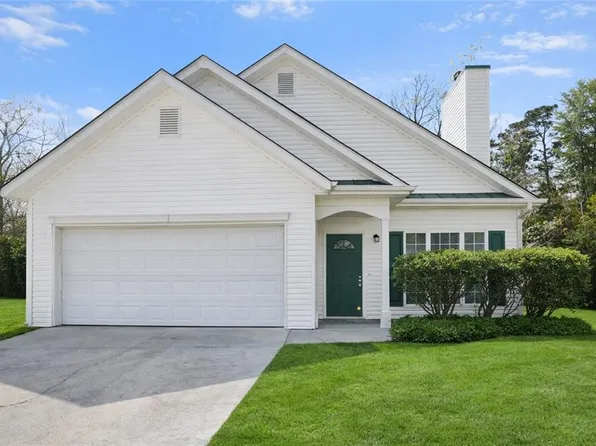 301 Saint Charles Ave, Dallas, GA 30157