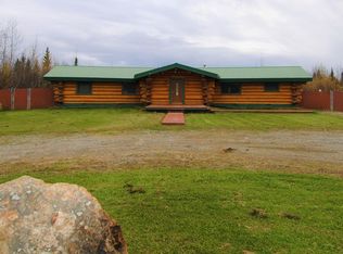 1115 Vicki Ln, Fairbanks, AK 99705