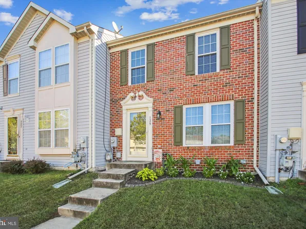 129 Foxtree Dr, Glen Burnie, MD 21061