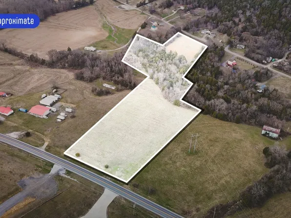 0 Highway 25 E, Hartsville, TN 37074