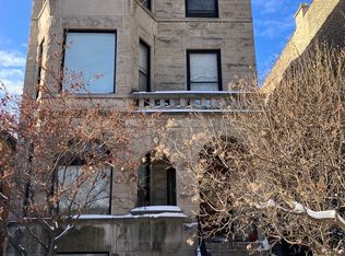 2022 N Seminary Ave #2F, Chicago, IL 60614