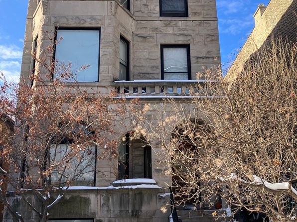 2022 N Seminary Ave #3F