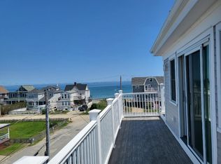 24 T St #1A, Hull, MA 02045