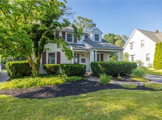 94 Coolidge Rd, Rochester, NY 14622