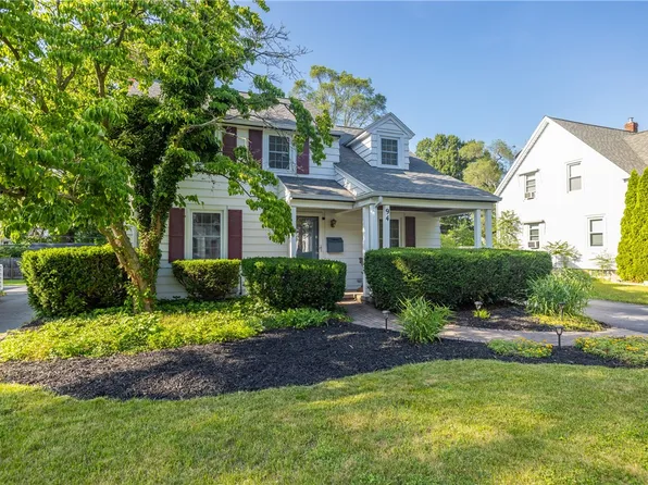 94 Coolidge Rd, Rochester, NY 14622