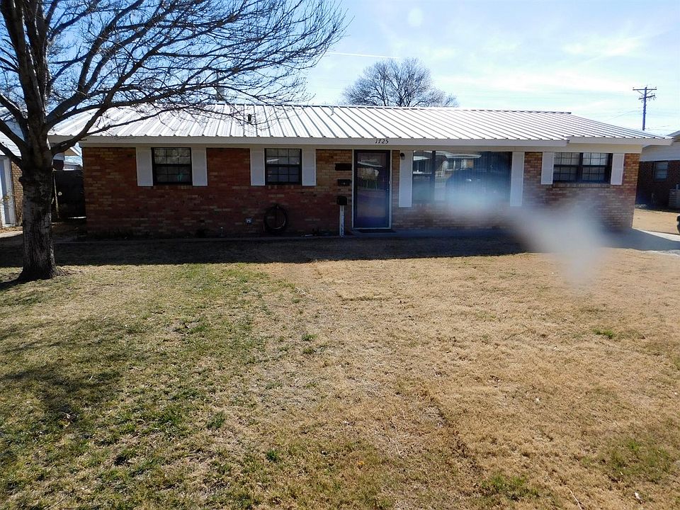 1st image of 1725 W Avenue D
