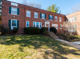 1913 Key Blvd APT 569, Arlington, VA 22201