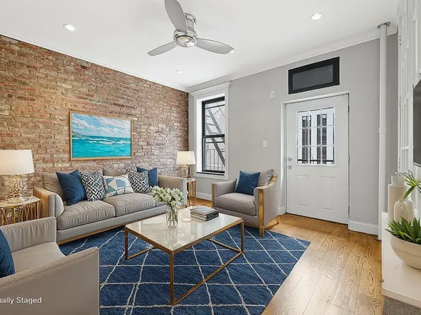 200 Stanton St #8A, New York, NY 10002