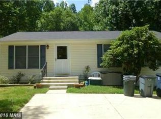 12303 Sturdee Dr, Upper Marlboro, MD 20772