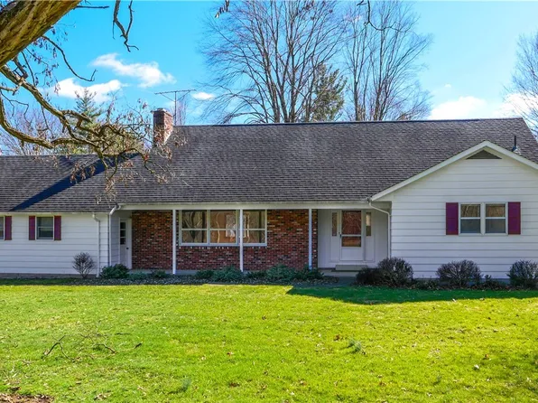 5129 Larson West Rd, West Farmington, OH 44491