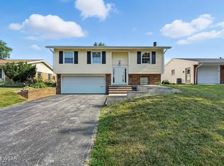 420 Sheffield Dr, Findlay, OH