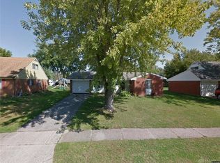 597 Nevada Dr, Xenia, OH 45385