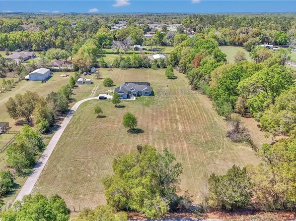 4420 NE 7th Ave, Ocala, FL 34479