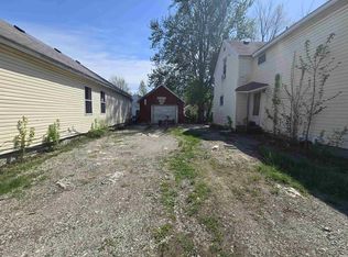 1143 W Main St, Fort Wayne, IN 46808
