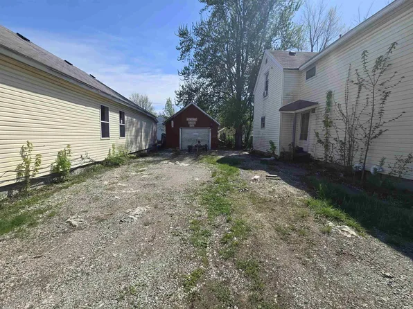 1143 W Main St, Fort Wayne, IN 46808