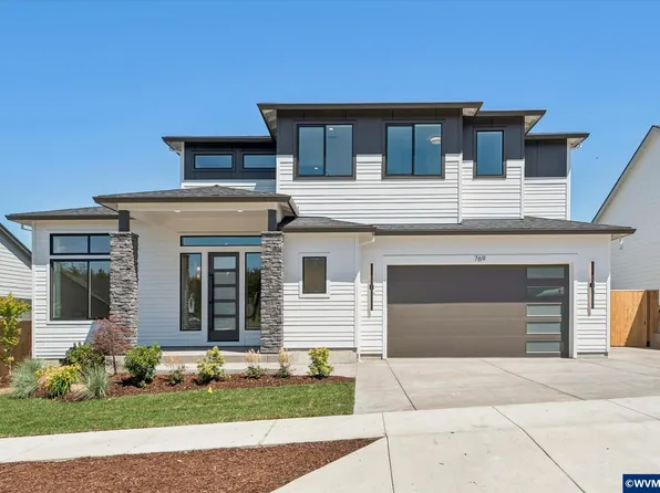769 Riley Dr, Silverton, OR 97381