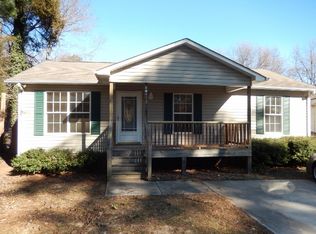 413 Welch Dr, High Point, NC 27265