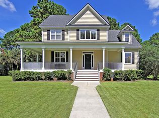 3413 Southern Cottage Way, Mount Pleasant, SC 29466