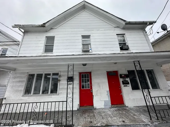 202 Main St, Kingston, PA 18704