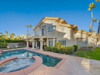 375 Links Dr, Palm Desert, CA, 92211