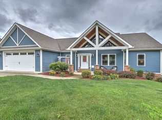 2513 Glasgow Station Rd, Kingsport, TN 37664