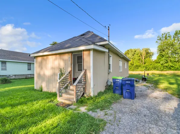 630 N 26th St, Saginaw, MI 48601