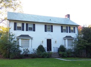 10 Allen Rd, Norwalk, CT 06851