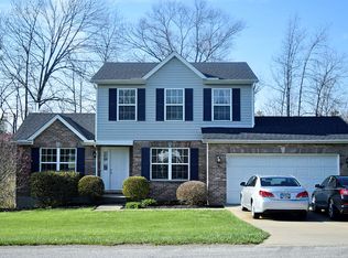 2114 Jamison Dr, Lawrenceburg, IN