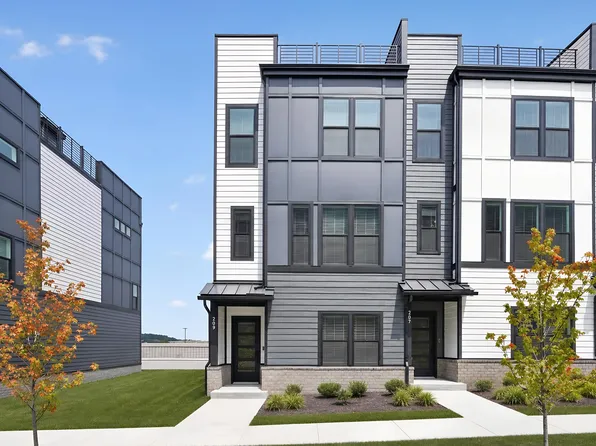 209 Harmony Aly, Nashville, TN 37207