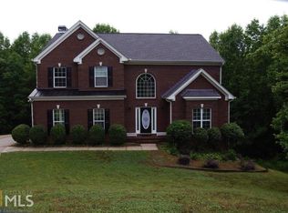 91 Righteous Path, Jefferson, GA 30549