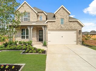 2818 Peach Valley Rd, Brookshire, TX 77423