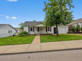 118 N 8th St, Festus, MO 63028