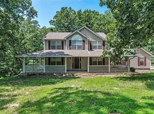 95 Tall Tree Ln, Foley, MO 63347