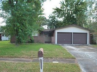 2315 Bayou Dr, League City, TX 77573