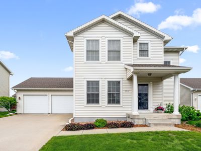 2517 Clayton Dr, Ames, IA, 50010