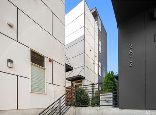 2610 S Judkins St #A, Seattle, WA 98144